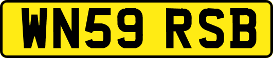 WN59RSB