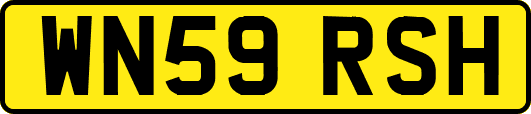 WN59RSH