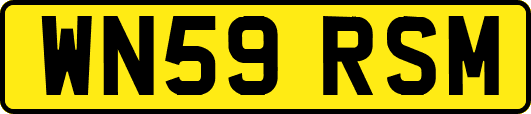 WN59RSM