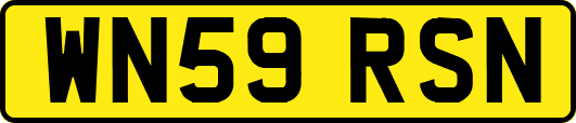 WN59RSN