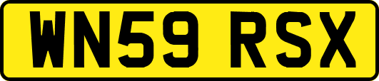 WN59RSX