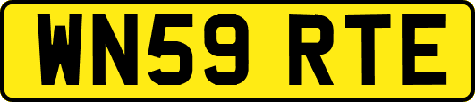 WN59RTE