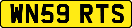 WN59RTS