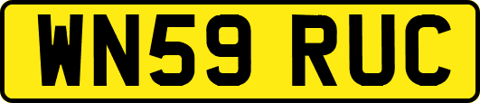WN59RUC