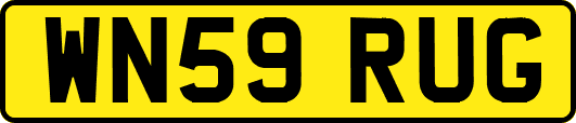 WN59RUG