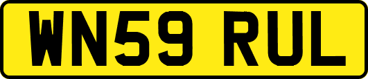 WN59RUL
