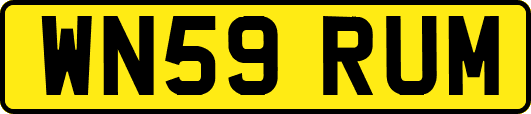 WN59RUM