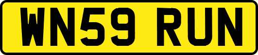 WN59RUN