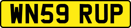 WN59RUP