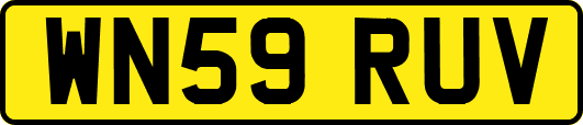 WN59RUV