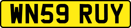 WN59RUY