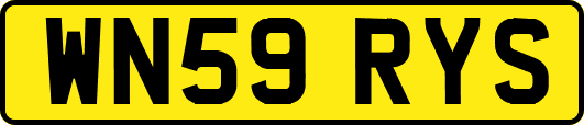 WN59RYS