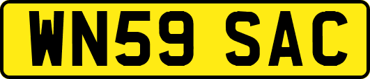 WN59SAC