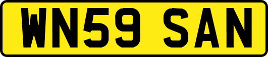 WN59SAN