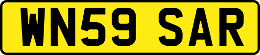 WN59SAR