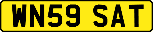 WN59SAT