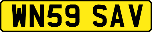 WN59SAV