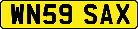 WN59SAX