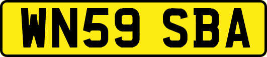 WN59SBA