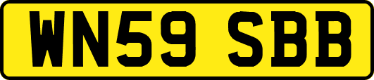 WN59SBB