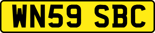 WN59SBC