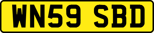 WN59SBD