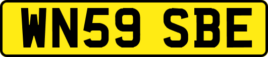 WN59SBE