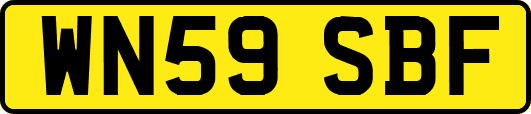 WN59SBF