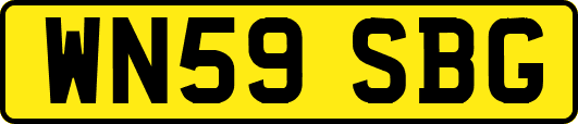 WN59SBG