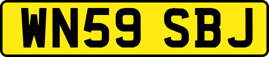 WN59SBJ