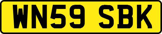 WN59SBK