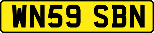 WN59SBN