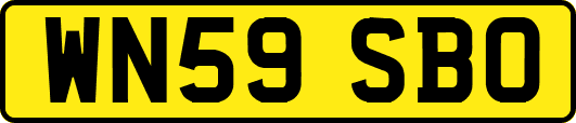 WN59SBO