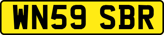 WN59SBR