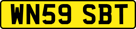 WN59SBT