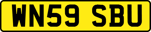 WN59SBU