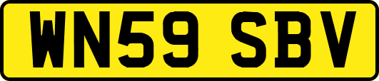 WN59SBV