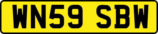 WN59SBW