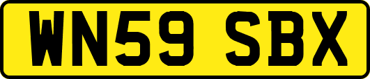 WN59SBX