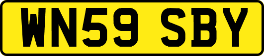 WN59SBY