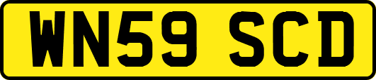 WN59SCD