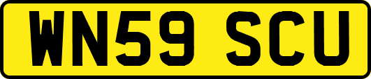 WN59SCU