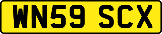 WN59SCX