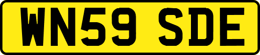 WN59SDE