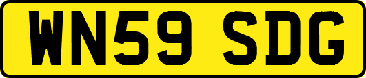WN59SDG
