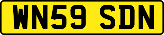 WN59SDN
