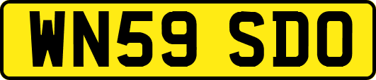 WN59SDO