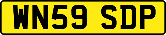 WN59SDP