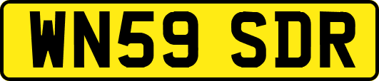WN59SDR