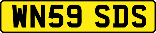 WN59SDS